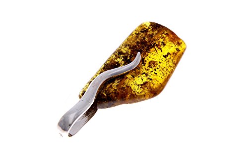 SilverAmber Jewellery UK PD1807