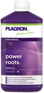 Plagron Power Roots, 500 ml, grün