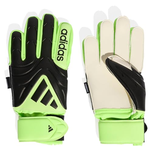 adidas Copa Match Fingersave Radiant Blaze Gants de gardien de but junior Taille 6,5
