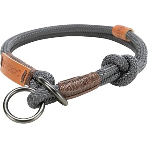 Collier anti-traction TRIXIE BE Nordic Cover