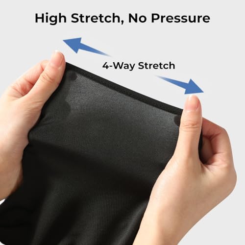 Image of Balaclava Ski Mask Summer Cooling Face Cover Lightweight Shiesty Mask for Men Women UV Protector Unisex Motorcycle
