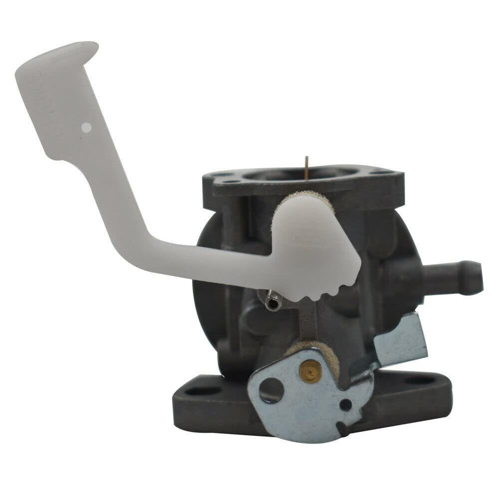 Yomoly Carburetor Compatible with Craftsman Model 580.752700 580752700 Pressure Washer Replacement Carb