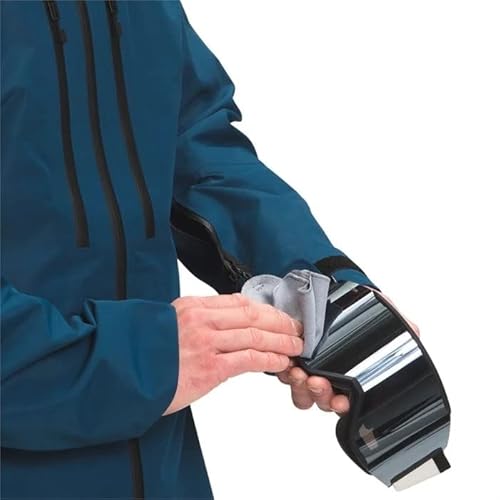 The North Face Men's Ceptor Waterproof Hooded Jacket (As1, Alpha, M, Regular, Regular, Medium) #TOP4