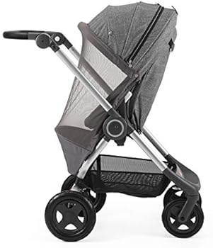 stokke trailz amazon