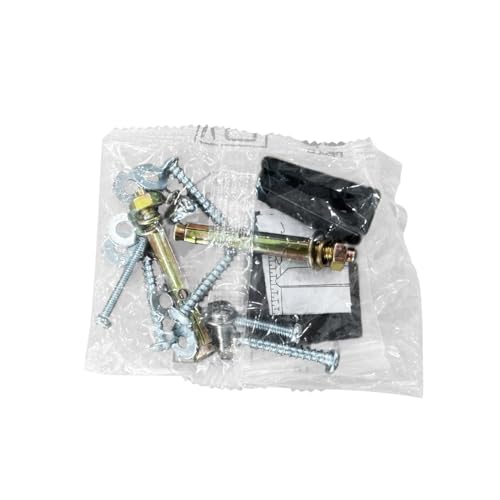 Vis de ventilateur de plafond TCL HFS2-22H00A0 pour réparation