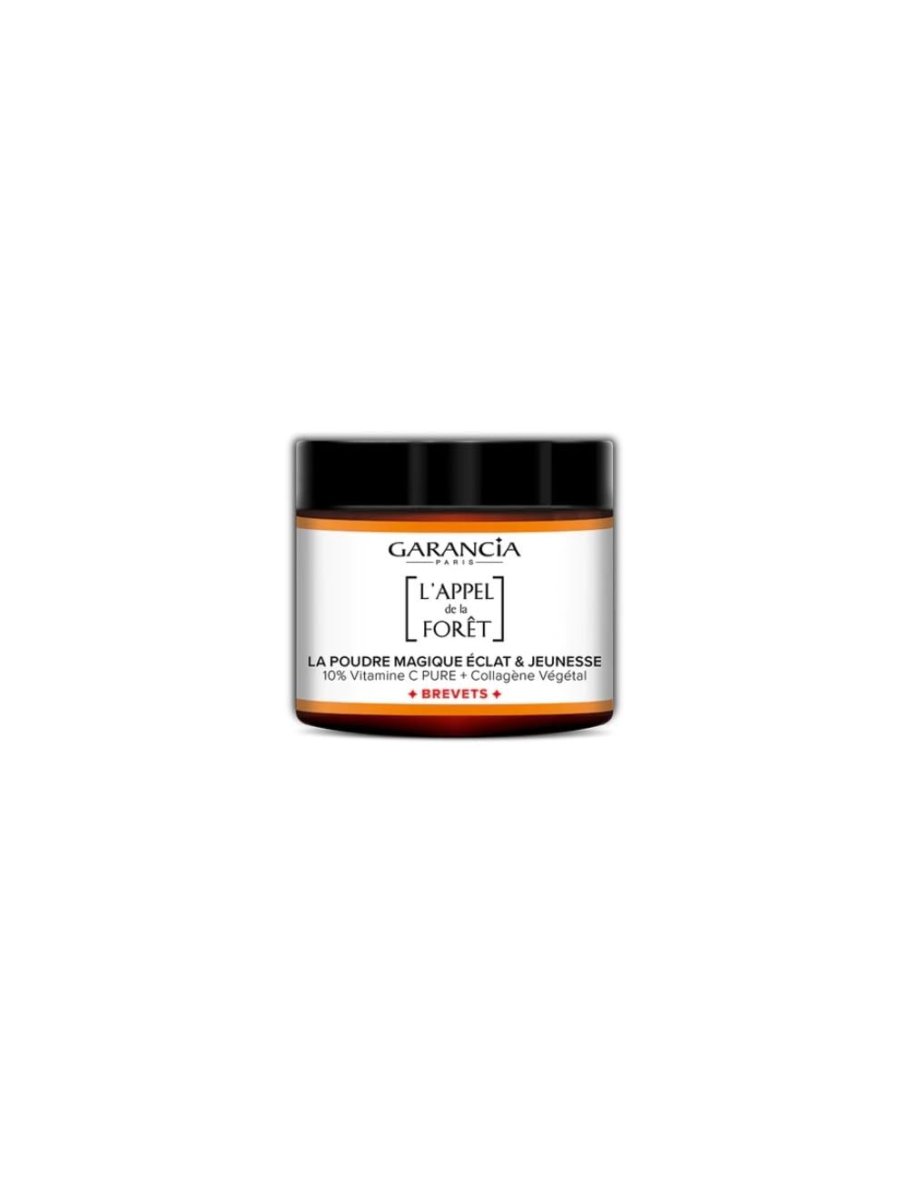 Garancia L'Appel de la Forêt The Youthful and Radiance Magic Powder 6g