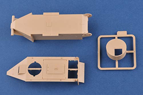 Hobbyboss HBB84515 kit de modélisme en plastique à assembler
