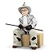 Hallmark Keepsake A Christmas Story "Ralphie to the Rescue!" Holiday Ornament