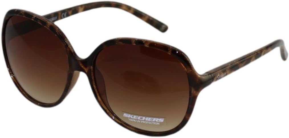 Skechers Sunglasses Polarized for Women SE6018/S made in USA 59-16-140