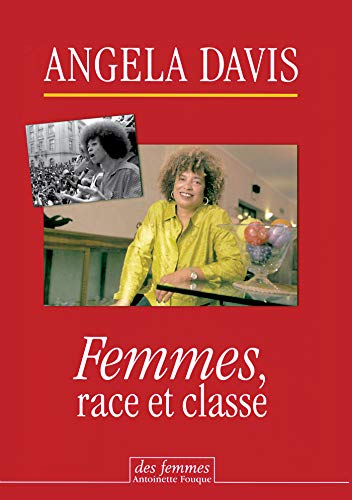Femmes, race et classe [French] 2721005529 Book Cover