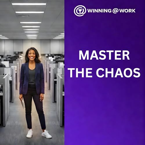 Chaos: The Night the FBI Asked a Rock Band to Decide