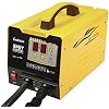 Spot Welding Machine,Spot Puller Dent Spotter 3500A Spot Dent Puller,7 Modes 3KW Small Welding Spot Car Body Stud Welder Dent Repair Tool with Spot Dent Puller,2 Welding Gun,Cooling System 110V/220V