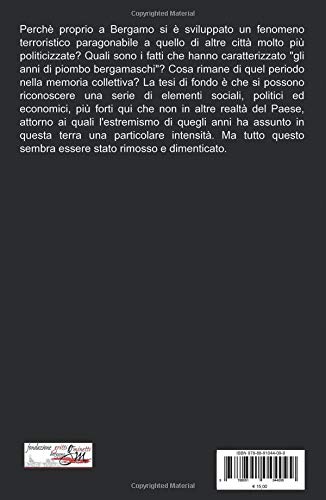 Il Terrorismo Dimenticato - 2
