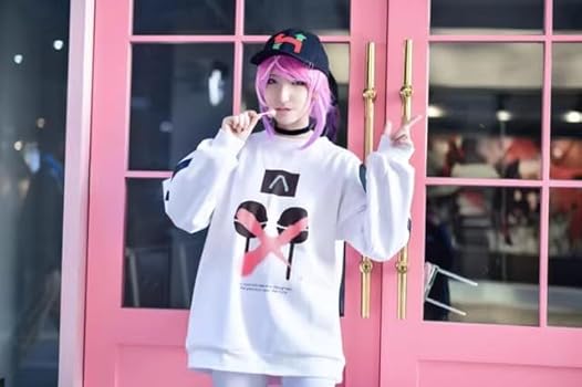 飴村乱数　anan衣装　※未使用未開封 51wHpTBUBCL._UF350,350_QL50_.jpg