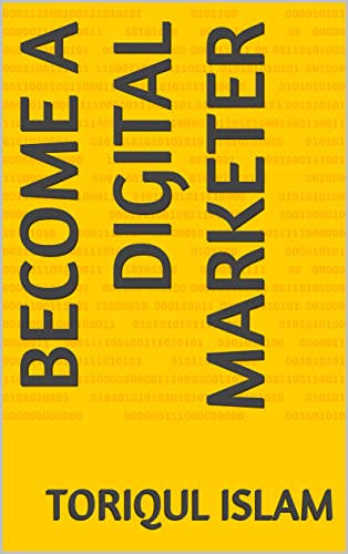 Become a Digital Marketer
