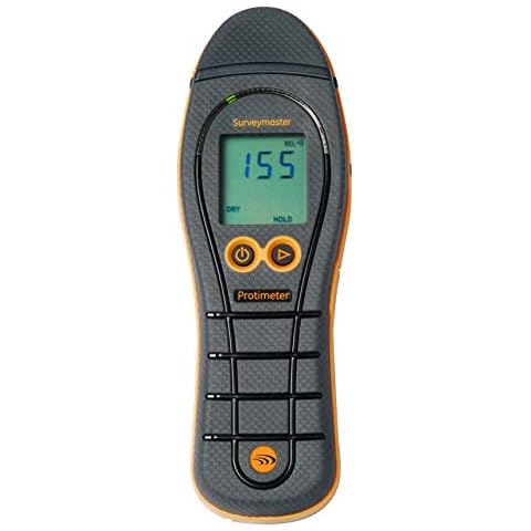 Protimeter Surveymaster Moisture Meter Cover