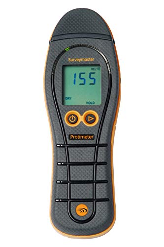 PROTIMETER Humidimètre SURVEYMASTER...