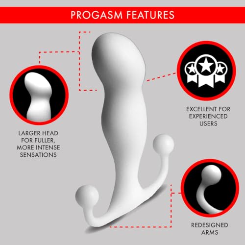 aneros progasm classic prostate massager