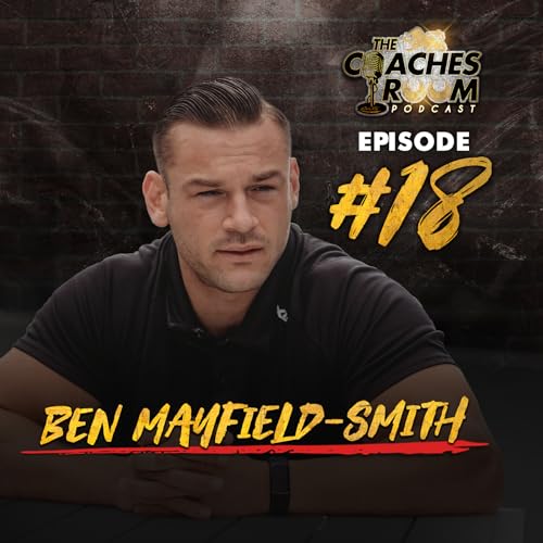 Why Most People Never Reach Their True Potential | Ben Mayfield-Smith Part 1 cover art