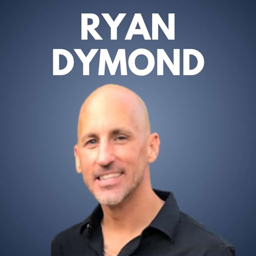 Ryan Dymond, President & COO of FIKA Company - Building Trust, Hospitality-Led Cannabis Retail, and Leading Through Hyper-Growth