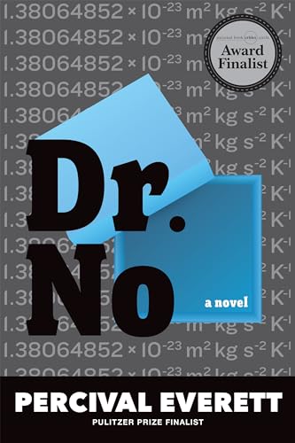 Dr. No: A Novel