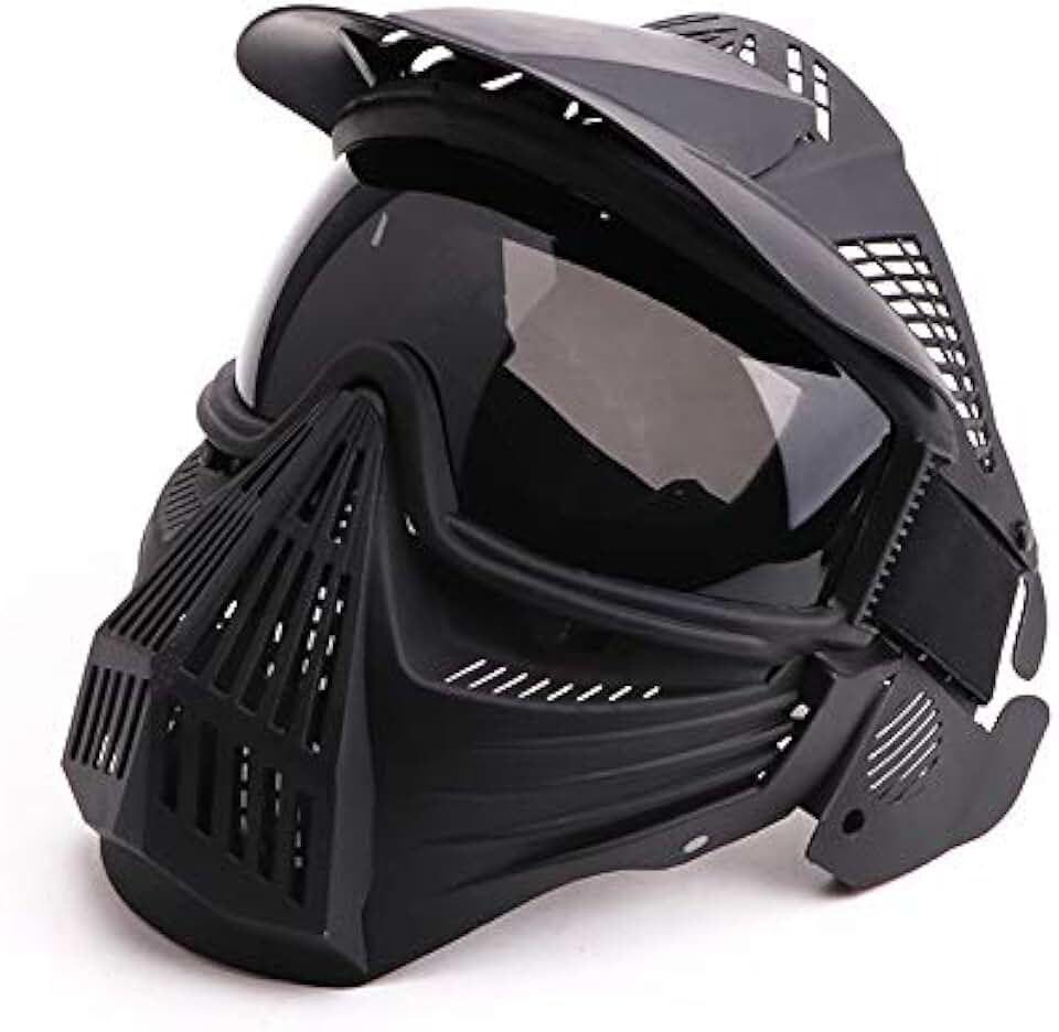 Airsoft Protective Masks Amazon.co.uk
