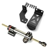 Kit Di Montaggio Per Ammortizzatore Sterzo Stabilizzatore Per Pan America 1250 RA1250S Standard Special RA1250(Modello B)