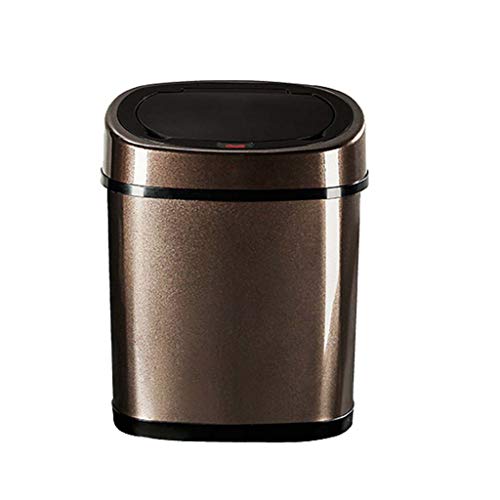 Automatique induction électronique benne en acier inoxydable durable - 2
