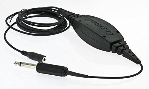 Cheyenne Tattoo Machine Hawk Start-Up Facility Power Cord