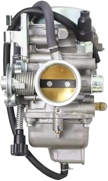 Motorcycle Carburetors for Honda CBX250 CBX 250CC DE2000 A 2008 for Twister 250cc VC-16100-KPF PD32J-03