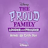  Hands Up Cash Out (From \"The Proud Family: Louder and Prouder\")