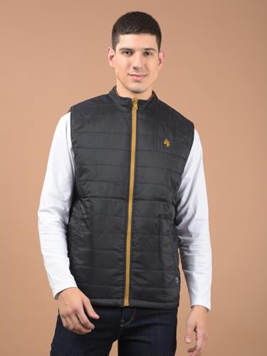 Image of Cantabil Men Reversible Jacket
