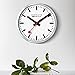 Imagen de Mondaine Suiza Ferrocarriles Reloj de Pared A990