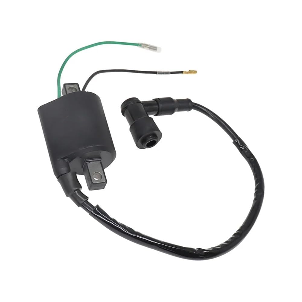 Bobine d'allumage CB125S CL125 SL125 pour réparer ratés allumage