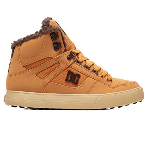 Image of DC Shoes Men's Hi-Top Trainers Sneaker