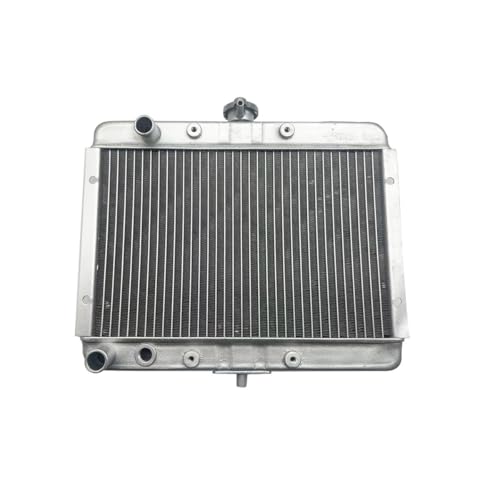 Radiateur à eau aluminium renforcé compatible CF500 X5 X6