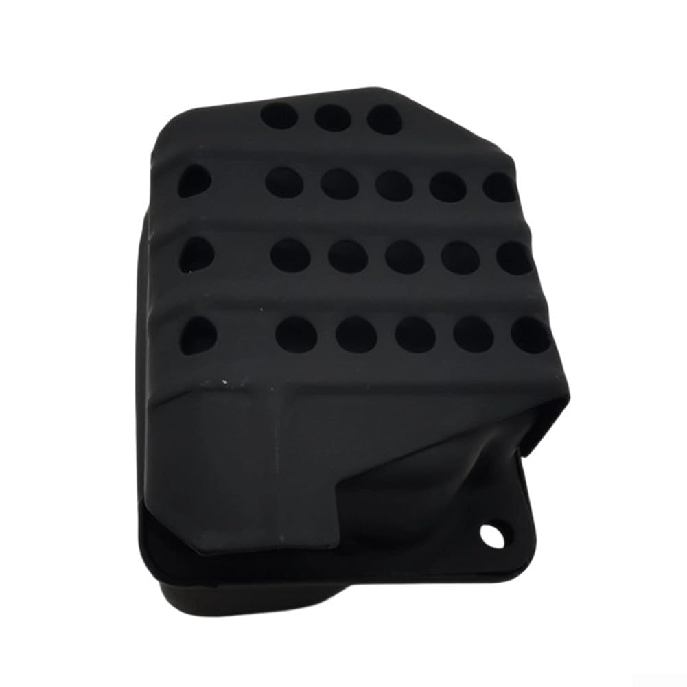 Silencieux Haute Performance pour tronçonneuse Stihl-028 028WB 028AV 028AV 028 AV Pièce OEM 1118 140 0802 Silencieux de Rechange pour Applications de Jardin et de foresterie