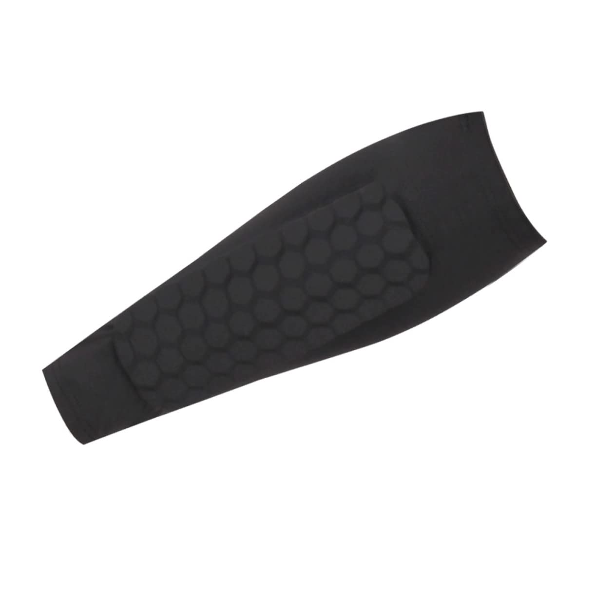 PartyKindom Elastic Sports Calf Sleeve for Outdoor Activities Collision Leg Support for Running Cycling Football and Basketball Comfortable and Durable Design