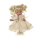 Precious Moments Dolls by The Doll Maker, Linda Rick, Shayleigh, Heartfelt Wishes, 12 inch Doll