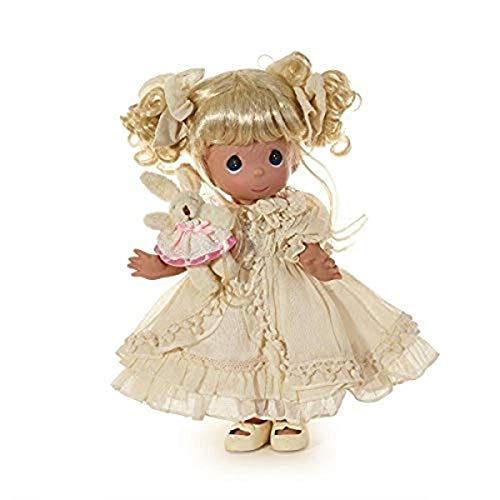Precious Moments Heartfelt Wishes Shayleigh Doll, 12