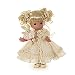 Precious Moments Dolls by The Doll Maker, Linda Rick, Shayleigh, Heartfelt Wishes, 12 inch Doll