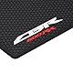 Für CBR600RR CBR600 RR CBR 600RR 2022 2023 2024 2025 Motorrad Seite Kraftstoff Tank Pad Tank Pads Protector Aufkleber Decal Gas Knee Grip Traction Pad Side Sticker