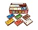 Gaming Trunk Organizer for Catan 5th Edition. Settlers Organizer