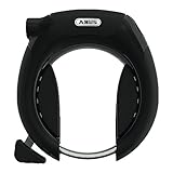 (ABUS) 自転車用 フレームロック 5955 NR BK PRO SHIELD XPLUS 【国内正規品】