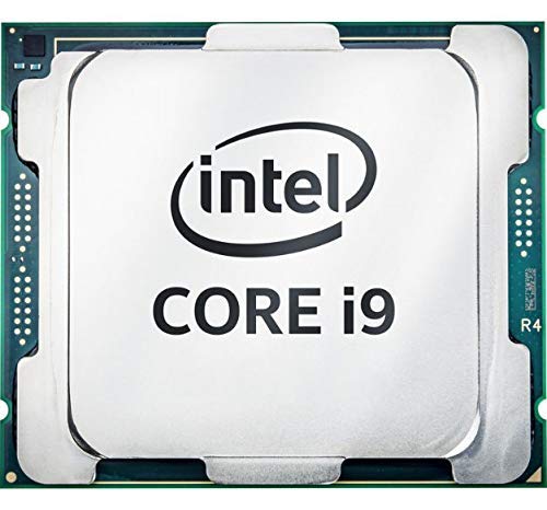 Amazon.com: Intel Core i9-9900K 3.6GHz (5.0GHz Turbo) 8-Core