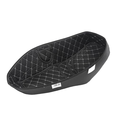Forro Cojín Asiento Motocicleta ADV160 almacenamiento y confort