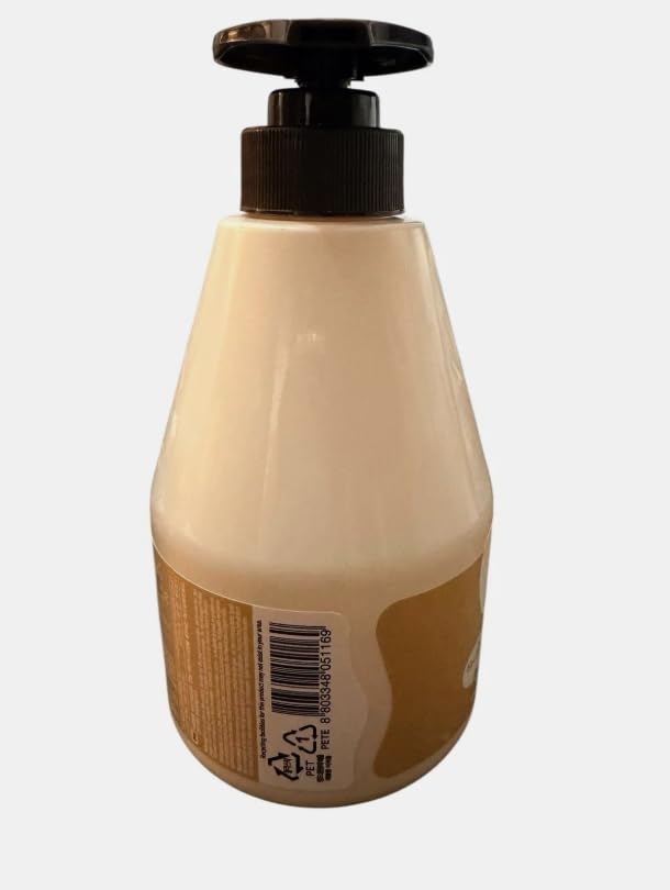 Image of KWAILNARA Rice Milk Body Wash (19.75 Fl Oz) - Korean Body Cleanser for Brightened & Deeply Hydrated Skin | Milk Protein, Royal Jelly & Radiance-Boosting Rice Extract | Paraben-Free with Gentle Bubbles