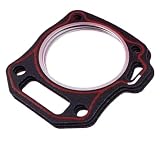 cylinder mower for sale melbourne  3pcs Cylinder Head Gasket For GX200 6.5HP 170F GX 200 Small Engine Motor Parts 12251-ZL0-003