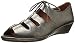 Gentle Souls Women's Vally Lily Flat