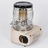 Chauffage Exterieur Parasol Chauffant Gaz Exterieur 2000 W...